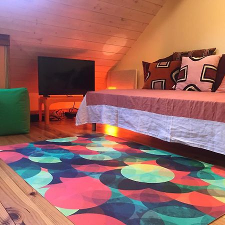 Appartamento Cosy T2 mezzanine pour 4 personnes Cauterets Esterno foto