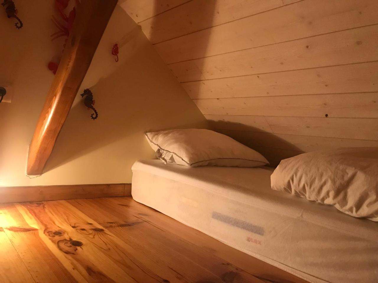 Appartamento Cosy T2 mezzanine pour 4 personnes Cauterets Esterno foto